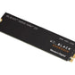 WD Black SSD SN850X Gaming NVMe 1TB M.2