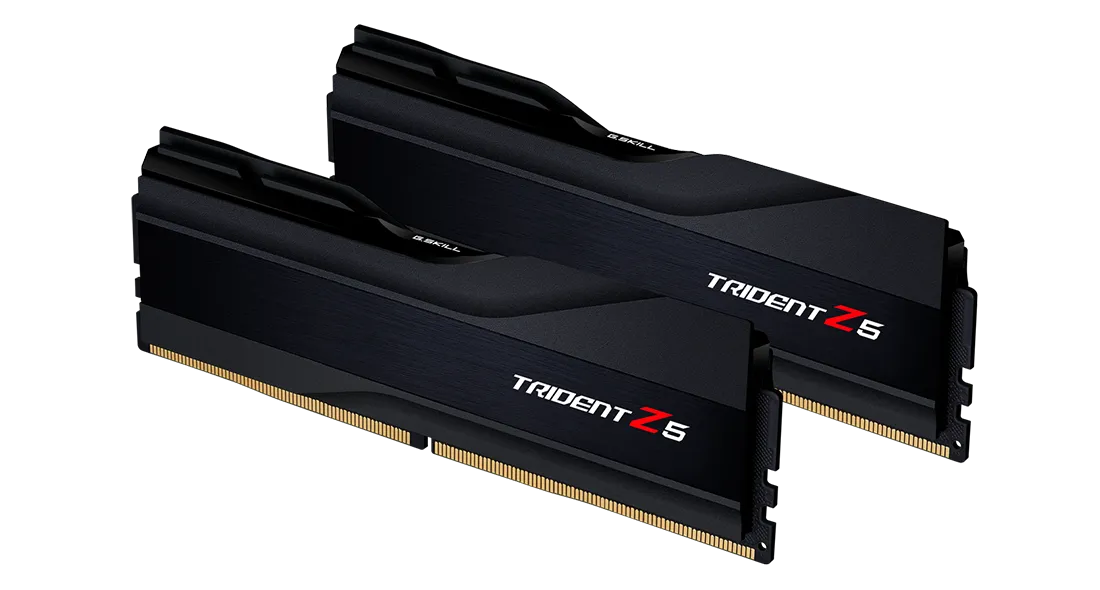 G.Skill | Trident Z5 | 32 GB | DDR5 | 5600 MHz | PC/server | Registered No | ECC No