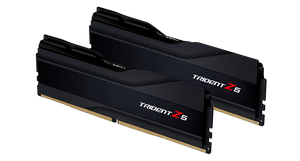 G.Skill | Trident Z5 | 32 GB | DDR5 | 5600 MHz | PC/server | Registered No | ECC No