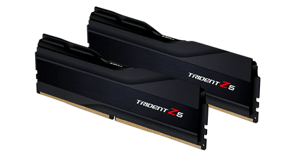 G.Skill | Trident Z5 | 32 GB | DDR5 | 6000 MHz | PC/server | Registered No | ECC No