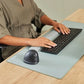 MOUSE USB OPTICAL WRL VERTICAL/ERGO+ M L 100143583 FELLOWES