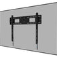 TV SET ACC WALL MOUNT/WL30-750BL18 NEOMOUNTS