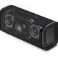 Sony | Speaker | Waterproof | Bluetooth | Wireless connection | ULT FIELD 5 dB | Portable | Black
