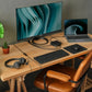 Acer Office Headset | Built-in microphone | Wired | Black