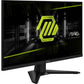 LCD Monitor|MSI|MAG 274QF X24|27"|Gaming|Matte|Panel IPS|2560x1440|16:9|240Hz|0.5 ms|Colour Black|MAG274QFX24