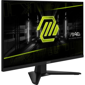 LCD Monitor|MSI|MAG 274F|27"|Gaming|Matte|Panel IPS|1920x1080|16:9|200Hz|0.5 ms|Colour Black|MAG274F