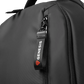 Genesis Pallad 510 | Fits up to size 17.3 " | Backpack | Shoulder strap | Black