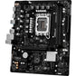 Mainboard|ASROCK|Intel B860 Express|LGA1851|Micro-ATX|Memory DDR5|Memory slots 2|B860M-H2