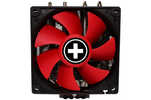 CPU COOLER MULTI SOCKET/XC091  XILENCE