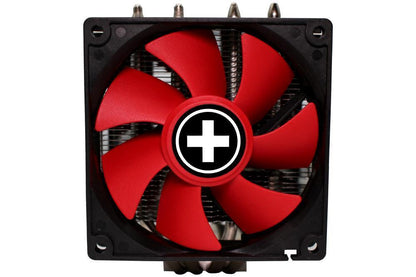 CPU COOLER MULTI SOCKET/XC091  XILENCE