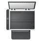 HP LaserJet M234d AIO All-in-One Printer - A4 Mono Laser, Print/Copy/Scan, Auto-Duplex, 29ppm, 200-2000 pages per month