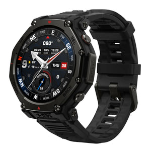SMARTWATCH AMAZFIT T-REX 3 PRO/44MM BLACK W2548GL5N HUAMI
