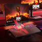 Lenovo Legion Pro 5 16ADR10 | Eclipse Black | 16 " | IPS | WQXGA | 2560 x 1600 pixels | 240 Hz | Anti-glare | AMD Ryzen 9 | 8945HX | 32 GB | SO-DIMM DDR5 | Solid-state drive capacity 1000 GB | NVIDIA GeForce RTX 5070 | GDDR7 | 8 GB | Windows 11 Home...