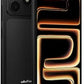 MOBILE PHONE NOTE 23/3/32GB BLACK ULEFONE