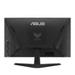 LCD Monitor|ASUS|27 "|2560 x 1440 pixels|Quad HD|Native aspect ratio 16:9|LED|Flat|90LM0CJ1-B01171