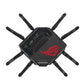 Wireless Router|ASUS|ROG Rapture GT-BE98|Wi-Fi 7 (802.11be)|Data speed 11529 Mbit/s|Ethernet WAN Yes|Ethernet LAN Yes|6xLAN ports|USB port Yes|GT-BE98