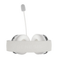Genesis | Gaming Headset | Toron 301 | Wired | Over-Ear | Microphone | White