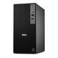 Dell Pro | QCT1255 | Desktop | Tower | AMD Ryzen 5 | 8600G | Internal memory 16 GB | DDR5 | Solid-state drive capacity 512 GB | Intel Integrated Graphics | Keyboard language No keyboard | Windows 11 Pro | Warranty 36 month(s)