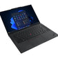 Lenovo ThinkPad E14 G7 AMD | Black | 14 " | IPS | WUXGA | 1920 x 1200 pixels | Anti-glare | AMD Ryzen 7 | 250 | 16 GB | SODIMM DDR5 | Solid-state drive capacity 512 GB | AMD Radeon 780M Graphics | Windows 11 Pro | 802.11ax | Bluetooth version 5.3 | K...