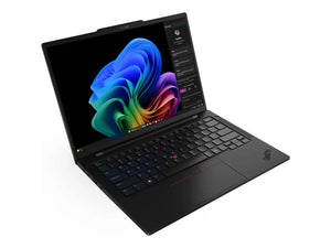 Lenovo ThinkPad T14s G6 Intel | Black | 14 " | IPS | WUXGA | 1920 x 1200 pixels | Anti-glare | Intel Core Ultra 7 | 258V | 32 GB | Soldered LPDDR5X | Solid-state drive capacity 512 GB | Intel Arc Graphics 140V | Windows 11 Pro | 802.11be | Bluetooth...