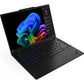 Lenovo ThinkPad T14s G6 Intel | Black | 14 " | IPS | WUXGA | 1920 x 1200 pixels | Anti-glare | Intel Core Ultra 5 | 226V | 16 GB | Soldered LPDDR5x | Solid-state drive capacity 512 GB | Intel Arc Graphics 130V | Windows 11 Pro | 802.11be | Bluetooth...