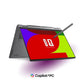 Lenovo Yoga 7 2-in-1 14IPH11 Intel | Luna Grey | 14 " | OLED | Touchscreen | WUXGA | 1920 x 1200 pixels | Glossy | Intel Core Ultra 7 | 355 | 16 GB | Soldered LPDDR5X | Solid-state drive capacity 512 GB | Intel Graphics | Windows 11 Home | 802.11be |...