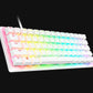 Razer Keyboard RZ03-04990100-R3M1 / Huntsman V3 Pro Mini Black