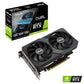 Graphics Card|ASUS|NVIDIA GeForce RTX 3060|12 GB|192 bit|PCIE 4.0 16x|GDDR6|GPU 1837 MHz|1xHDMI|3xDisplayPort|DUAL-RTX3060-O12G-V2