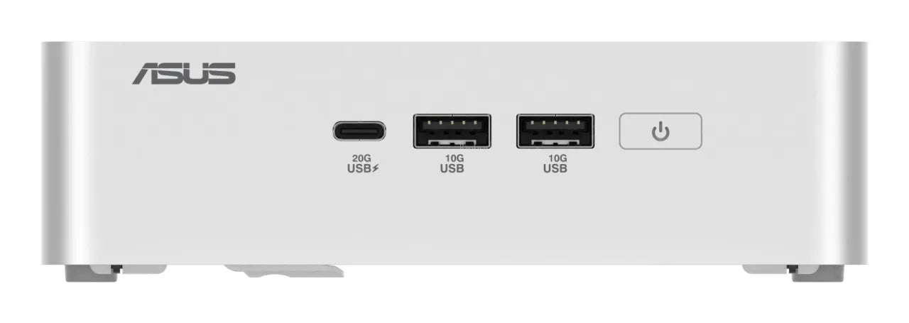 PC KIT NUC 15 PRO+ CU5-225H/RNUC15CRSU500002 ASUS