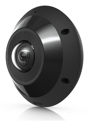 NET CAMERA 12MP/BLK UVC-G6-PRO-360-B UBIQUITI