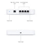 Switch|UBIQUITI|Switch Flex XG|Type L2|USW-FLEX-XG