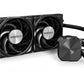CPU COOLER MULTI SOCKET BLACK/HYPERFLOW SILENT240(B) MONTECH
