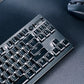 Razer Keyboard RZ03-04370100-R3M1 / DeathStalker V2 Pro TKL Black