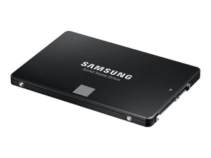 SAMSUNG SSD 870 EVO 1TB 2.5inch SATA