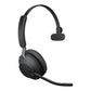 JABRA Evolve2 65 UC Mono Headset on-ear