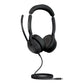 JABRA Evolve2 50 USB-C MS Stereo