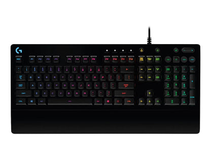 LOGI G213 Prodigy Gaming Keyboard (US)