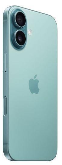 MOBILE PHONE IPHONE 16/512GB TEAL MYEU3 APPLE