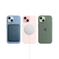 MOBILE PHONE IPHONE 15/128GB BLACK MTP03 APPLE
