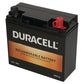 BATTERY 12V 18AH VRLA/DR18-12 DURACELL