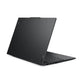 Lenovo ThinkPad E16 G3 Intel | Black | 16 " | IPS | WUXGA | 1920 x 1200 pixels | Anti-glare | Intel Core Ultra 5 | 228V | 32 GB | Soldered LPDDR5X | Solid-state drive capacity 512 GB | Intel Arc Graphics 130V | Windows 11 Pro | 802.11ax | Bluetooth v...