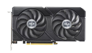 Graphics Card|ASUS|NVIDIA GeForce RTX 4060|8 GB|GDDR6|128 bit|PCIE 4.0 16x|Dual Slot Fansink|1xHDMI|3xDisplayPort|DUAL-RTX4060-O8G-EVO