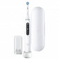 Oral-B | Electric Toothbrush | iO5 | Rechargeable | For adults | Number of brush heads included 1 | Number of teeth brushing modes 5 | Quite White