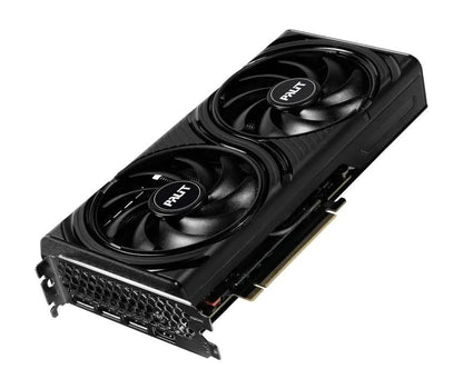 Graphics Card|PALIT|NVIDIA|GeForce RTX 5060|2280 MHz|8 GB|GDDR7|128 bit|PCI Express 5.0|Active|NE75060V19P1-GB2051L