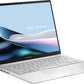 Asus | Zenbook 14 UX3405CA-QL219W | Foggy Silver | 14 " | OLED | Touchscreen | WUXGA | 1920 x 1200 pixels | 60 Hz | Glossy | Intel Core Ultra 5 | 225H | 16 GB | LPDDR5X | Solid-state drive capacity 512 GB | Intel Graphics | Windows 11 Home | 802.11be...