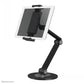 NEOMOUNTS BY NEWSTAR UNIVERSAL TABLET STAND FOR 4 ,7-12,9" TABLETS