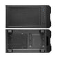 Case|CHIEFTEC|HUNTER|MidiTower|ATX|MiniITX|Colour Black|GS-01B-OP