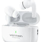 HEADSET WRL ECHO LITE E11/WHITE NBVW0 VENTION