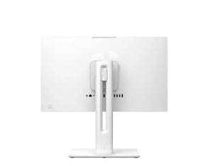 Monoblock PC|ASUS|All-in-One|CPU Intel|Intel Core 5|210H|RAM 16 GB|DDR5-SDRAM|Screen 27 "|1920 x 1080 pixels|Storage 512 GB|White|OS Windows 11 Pro|90PT03W8-M01B20
