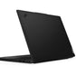 Lenovo ThinkPad L16 G2 Intel | Black | 16 " | IPS | WUXGA | 1920 x 1200 pixels | Anti-glare | Intel Core Ultra 7 | 255U | 16 GB | SODIMM DDR5 | Solid-state drive capacity 512 GB | Intel Graphics | Windows 11 Pro | 802.11ax | Bluetooth version 5.3 | L...